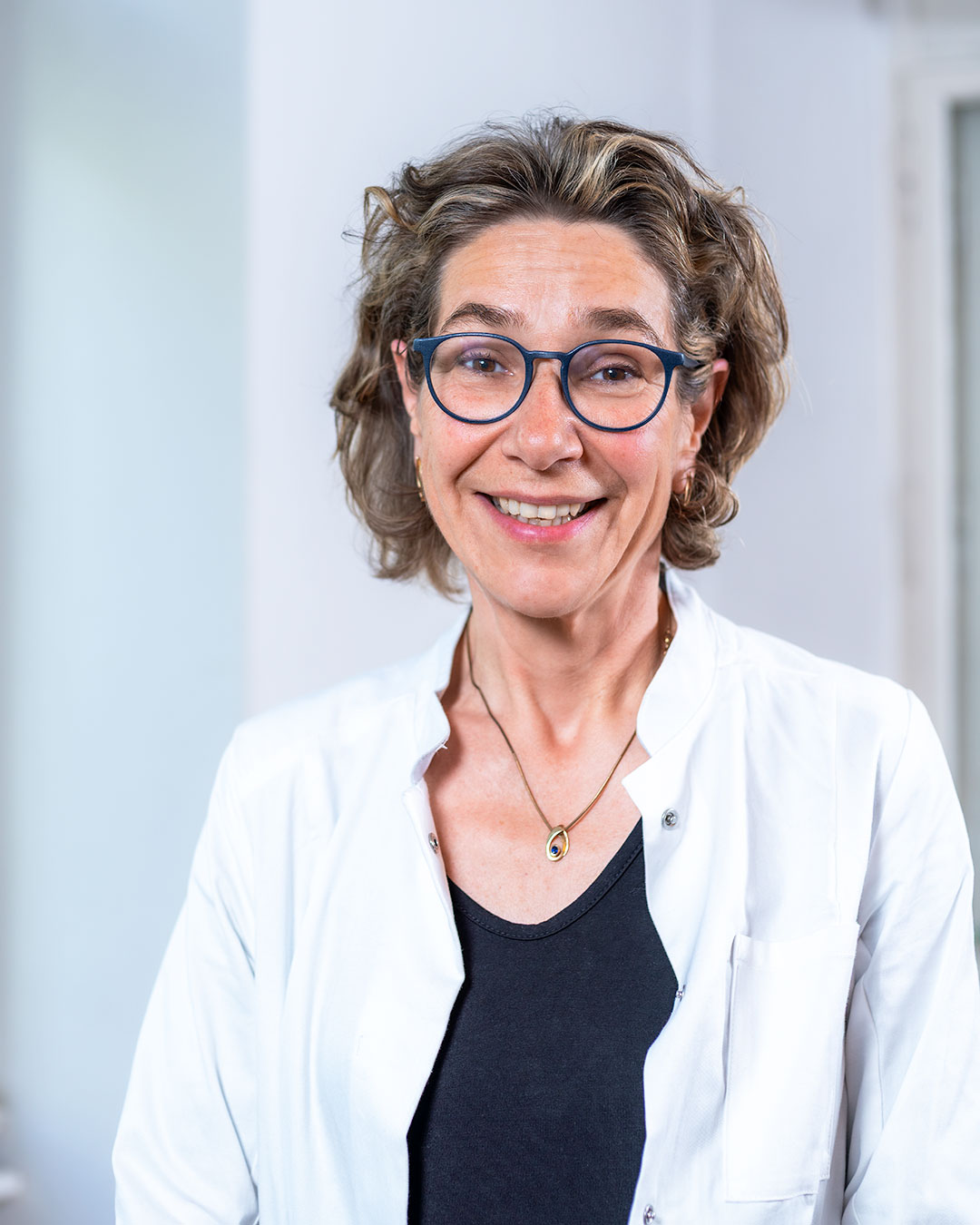Bettina Häslich